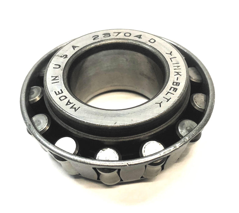 Link-Belt Tapered Roller Bearing Cup & Cone (No Box ) 23700/23704D NOS
