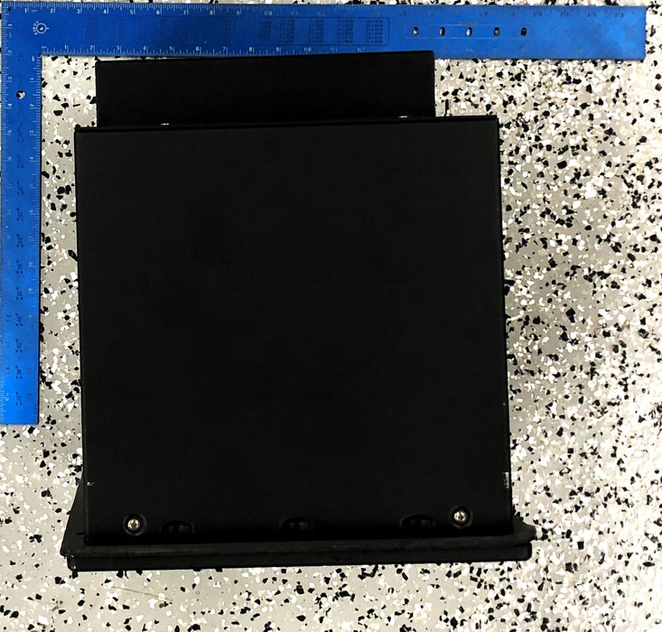Allen-Bradley Series A Rev A 1200e Panelview 2711E-T12C6 USED