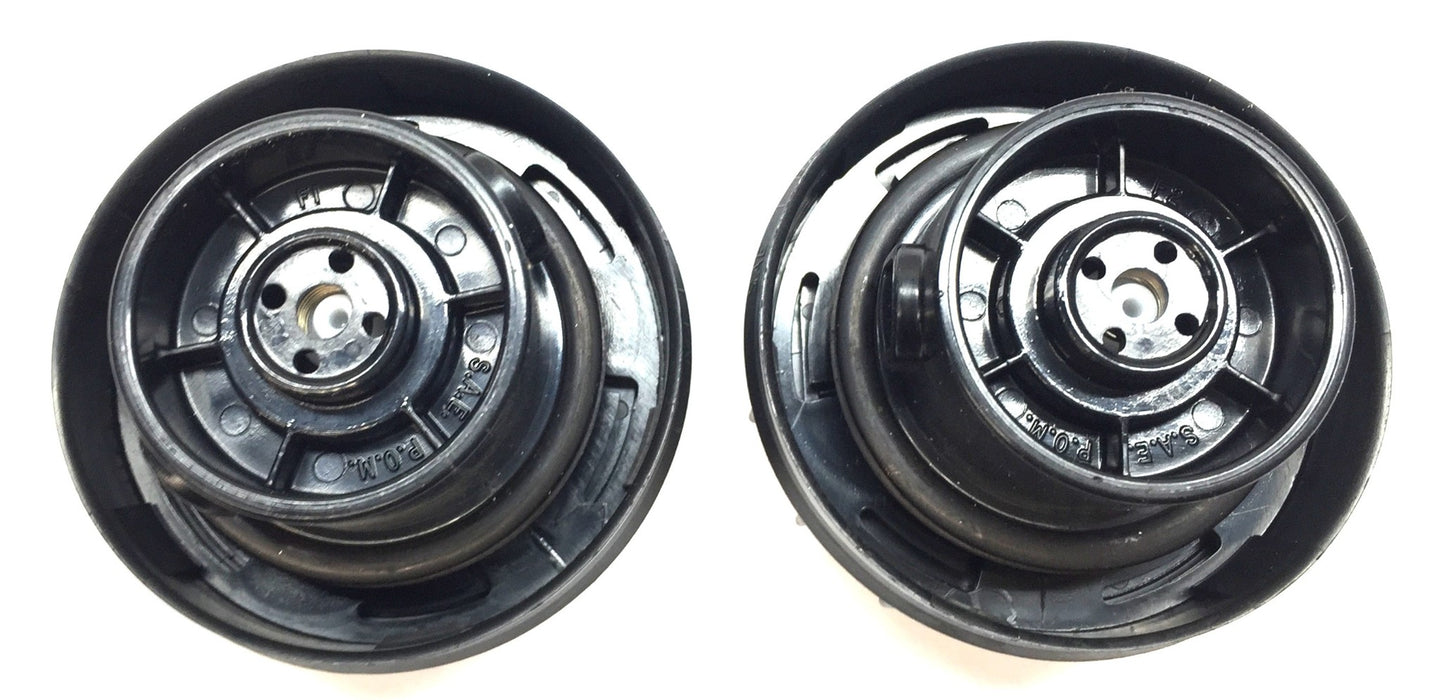 CarQuest Fuel Cap 10836 [Lot of 2] NOS