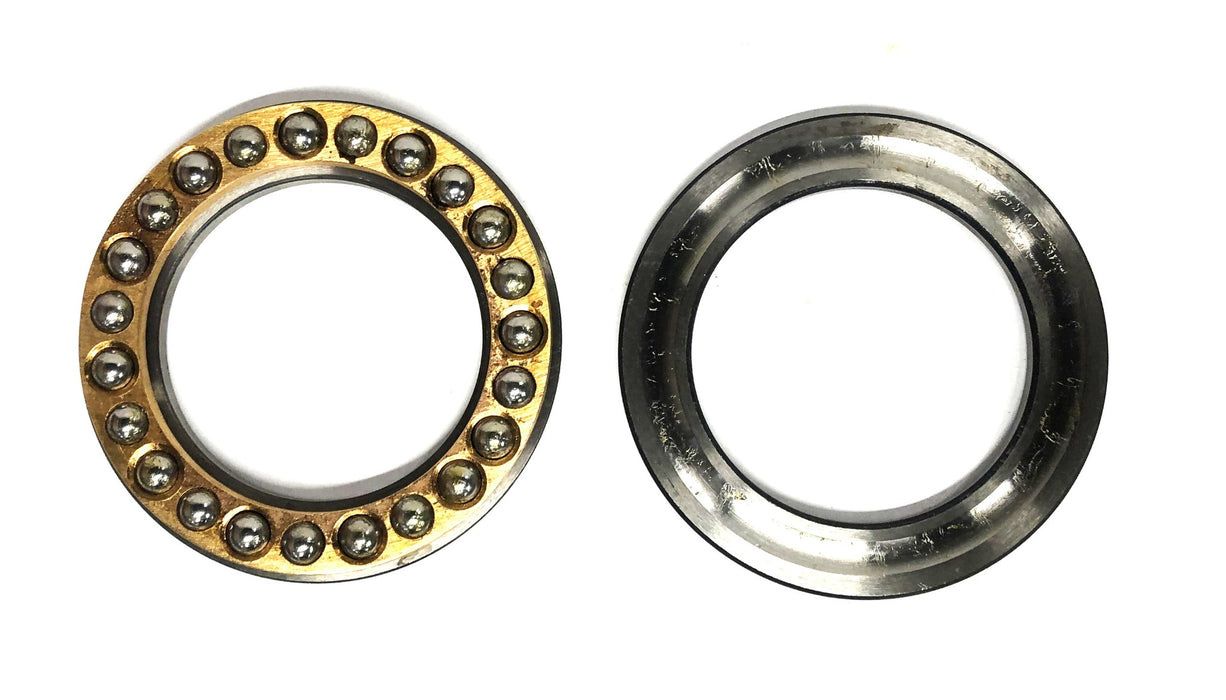 Fafnir Thrust Ball Bearing No Box 1516M B9/B8 NOS