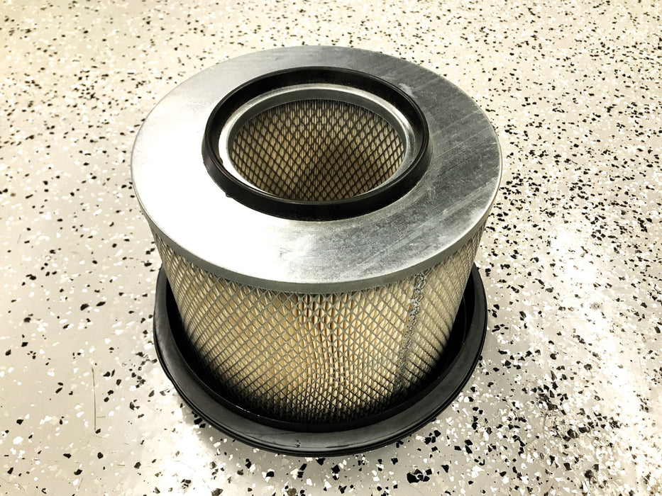 Atlas Copco Air Filter 2900-0582-00 NOS