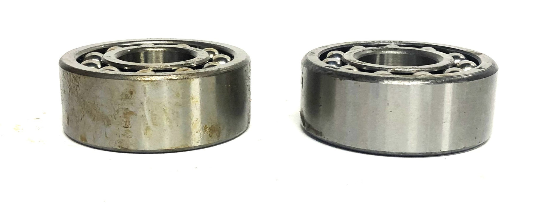 SKF Double Row Self Aligning Ball Bearing 2305 [Lot of 2] NOS