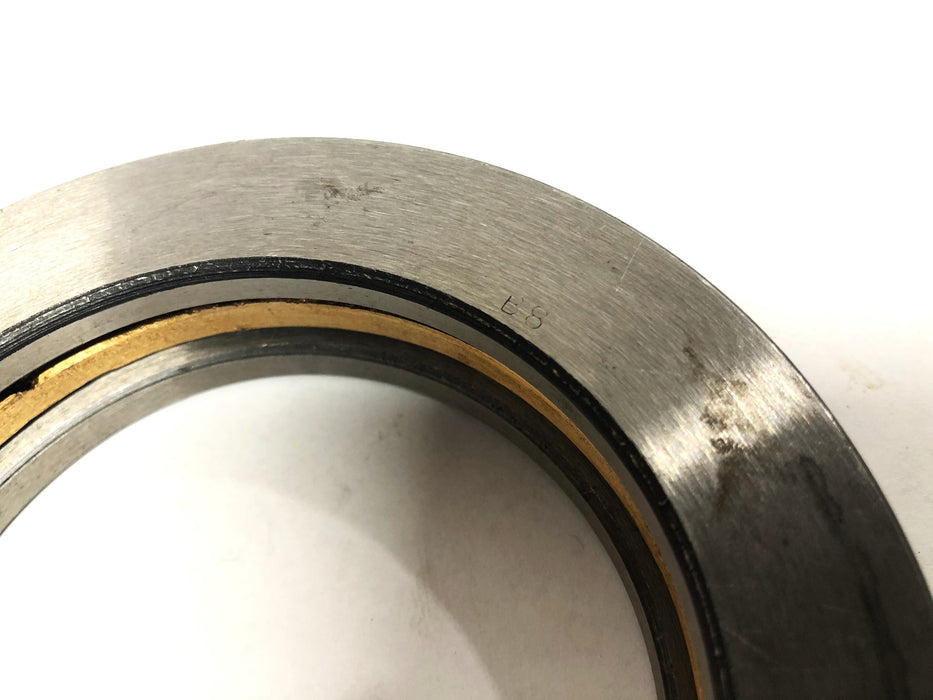 Fafnir Thrust Ball Bearing No Box 1516M B9/B8 NOS