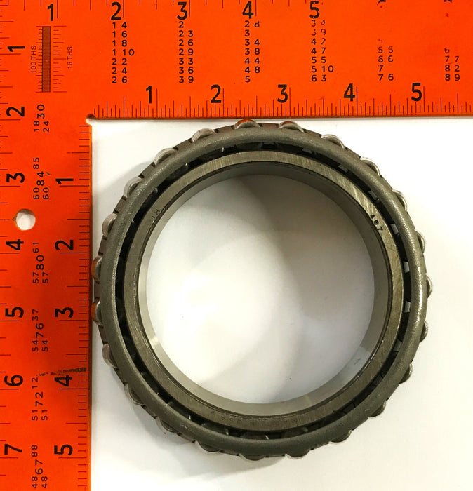 HI Tapered Roller Bearing Cone 497 NOS