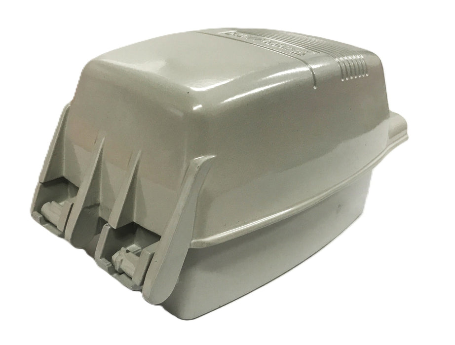 Intermatic Type 3 Outdoor Mechanical Time Switch Enclosure LR88576 NOS