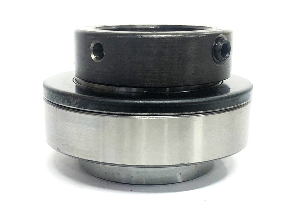 Fafnir Insert Ball Bearing With S1112K Collar SM1112K/1112KR NOS