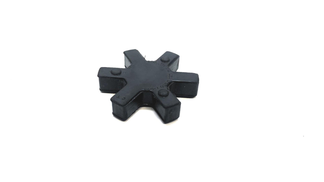 Lovejoy Spider Jaw Coupling Insert L-090/L-095 [Lot of 7] USED