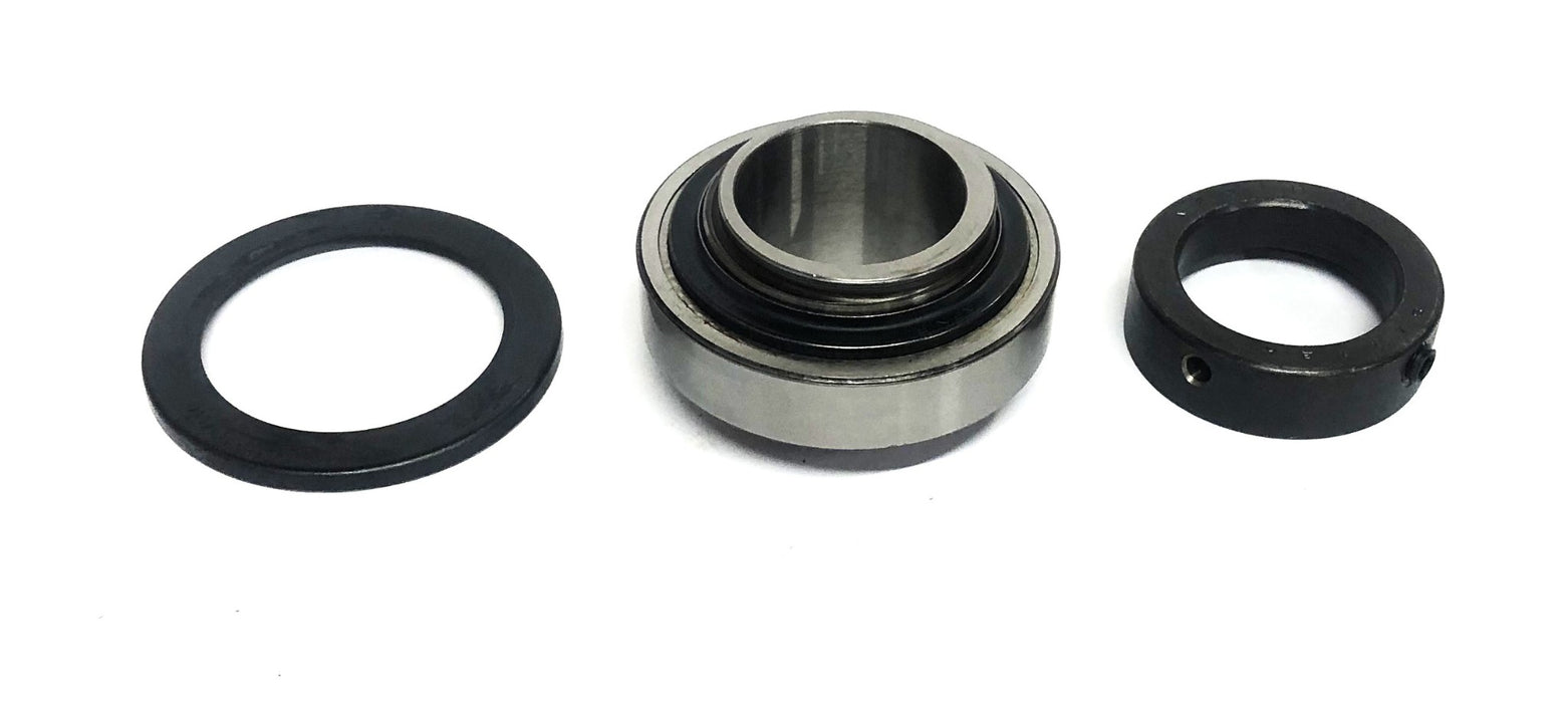 Fafnir Insert Ball Bearing With S1112K Collar SM1112K/1112KR NOS