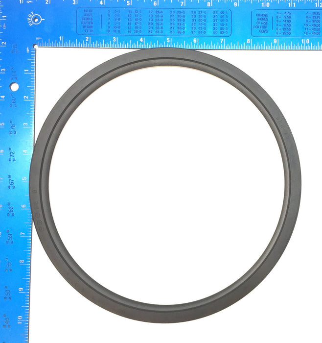 Unbranded U-Cup Piston/Rod Seal KY-225 NOS