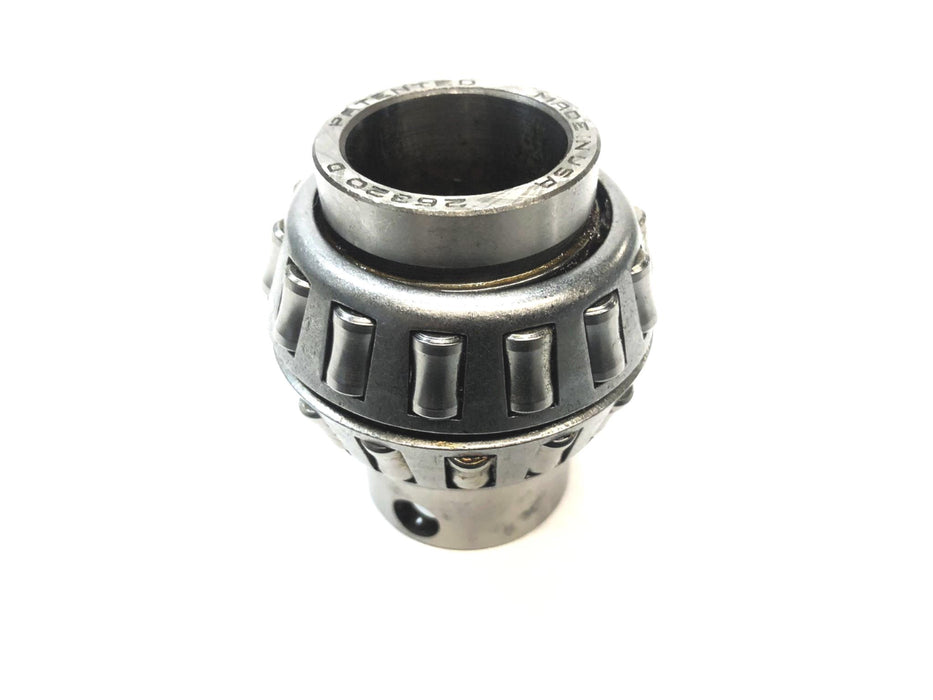 Unbranded Tapered Roller Bearing Double Cone Assembly (No Box) 26320D NOS