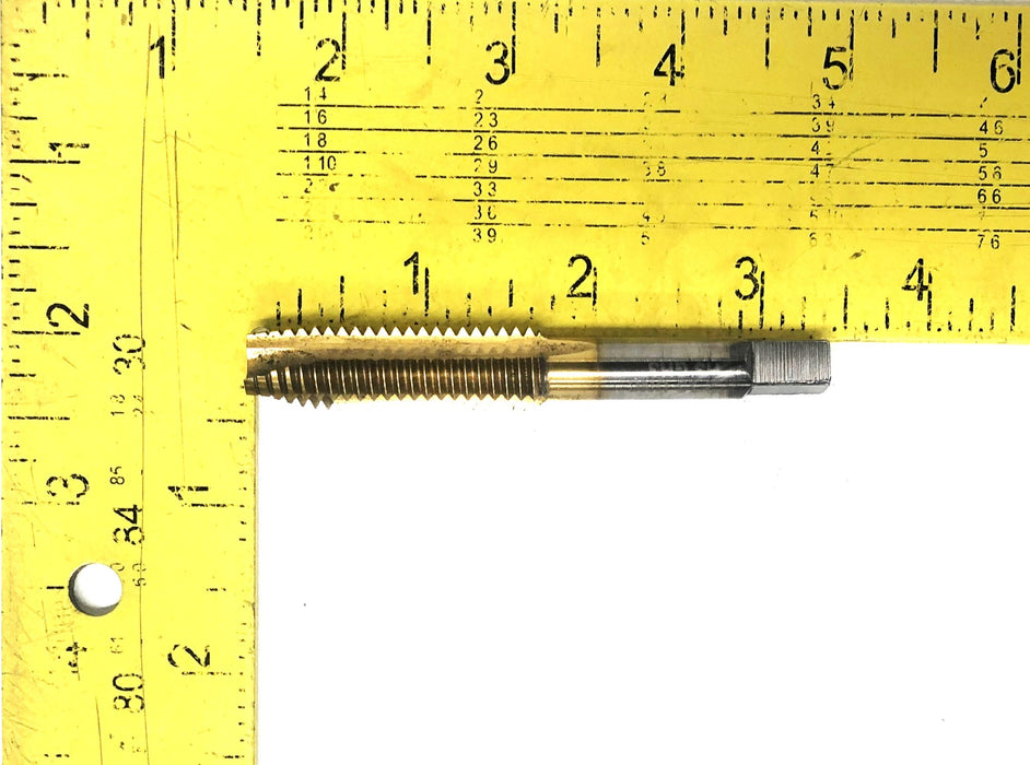 Cleveland GH3 UNC 3FL Spiral Point Plug Tap 1/2-13 NOS