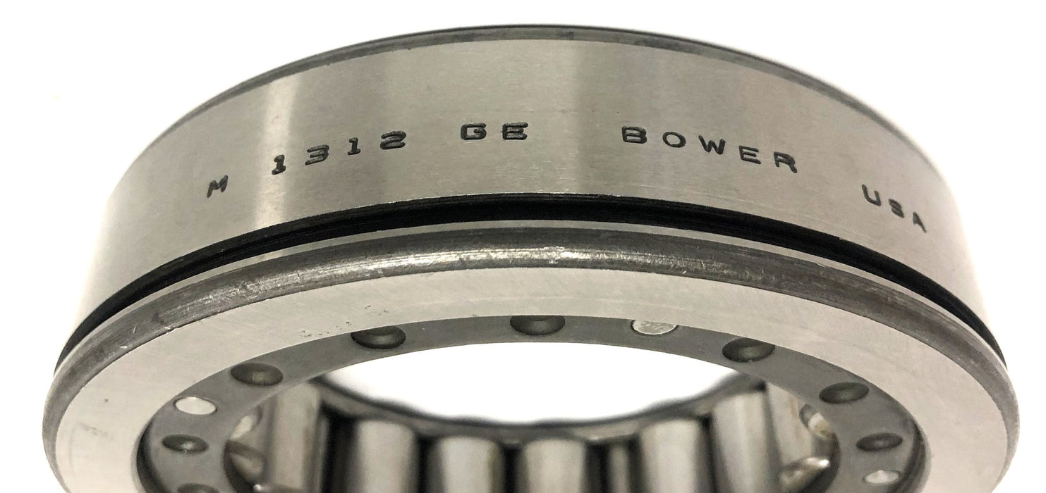 Bower Cylindrical Roller Bearing Outer Roller Cage M1312GE NOS