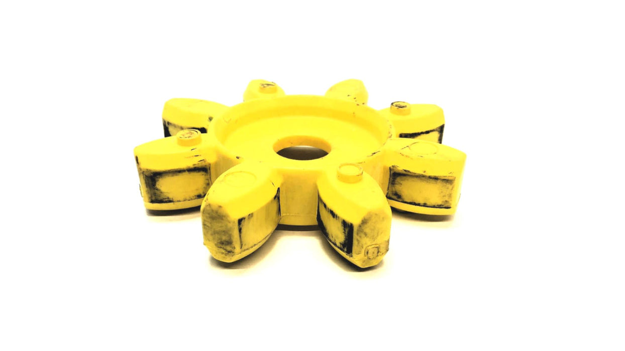 Lovejoy Spider Jaw Coupling Insert GS55 USED