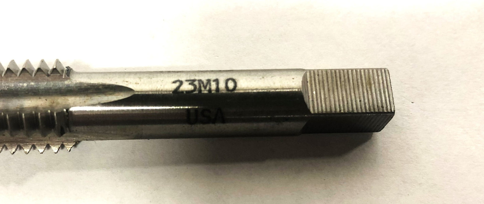 Regal HS GH3 4FL 1/2-13 NC Spiral Point Plug Tap 23M10 NOS