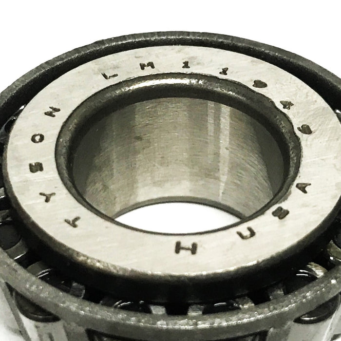 Tyson Tapered Roller Bearing Cone LM11949 [Lot of 8] NOS