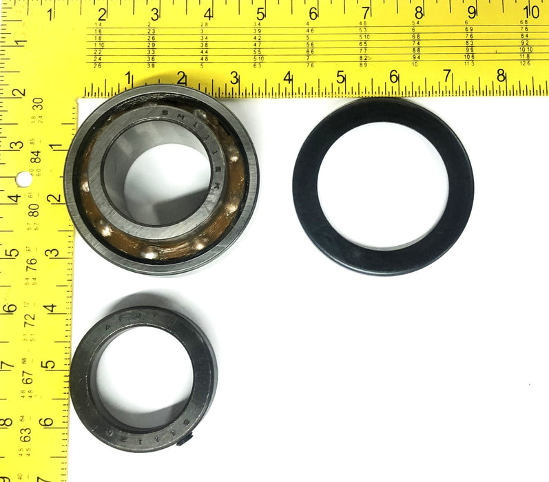 Fafnir Insert Ball Bearing With S1112K Collar SM1112K/1112KR NOS