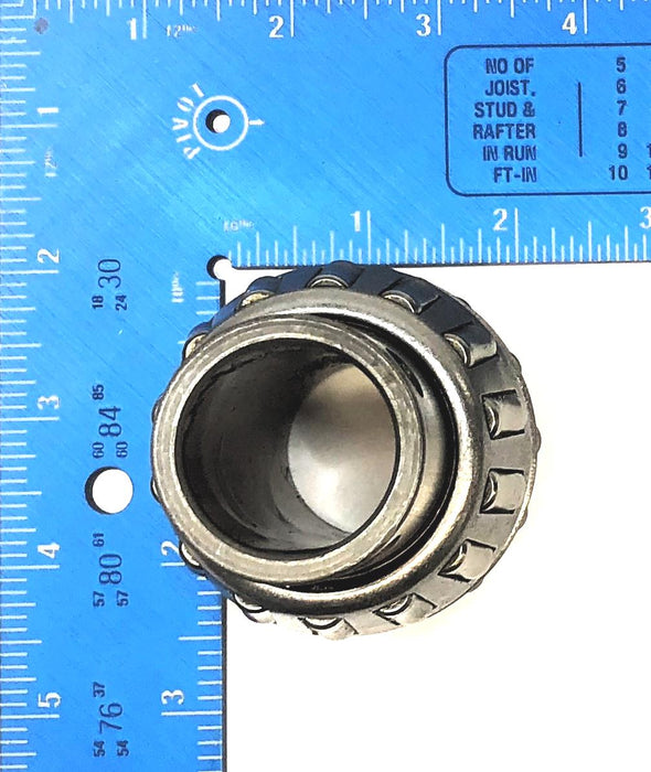 Unbranded Tapered Roller Bearing Double Cone Assembly (No Box) 26320D NOS