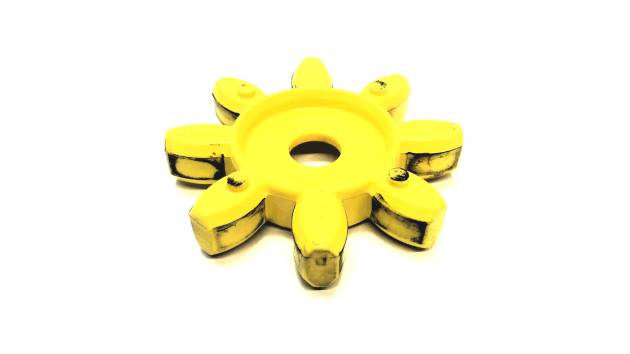 Lovejoy Spider Jaw Coupling Insert GS55 USED