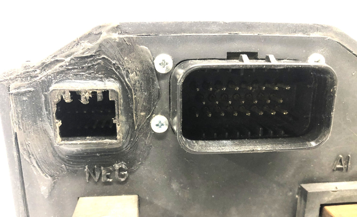 General Electric SPNO Controller IC3645SR3U454Z4 USED