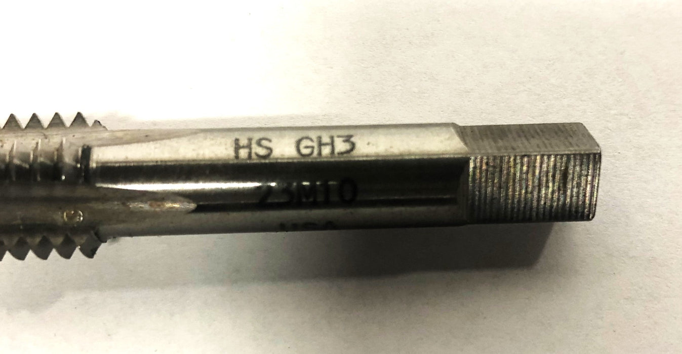 Regal HS GH3 4FL 1/2-13 NC Spiral Point Plug Tap 23M10 NOS
