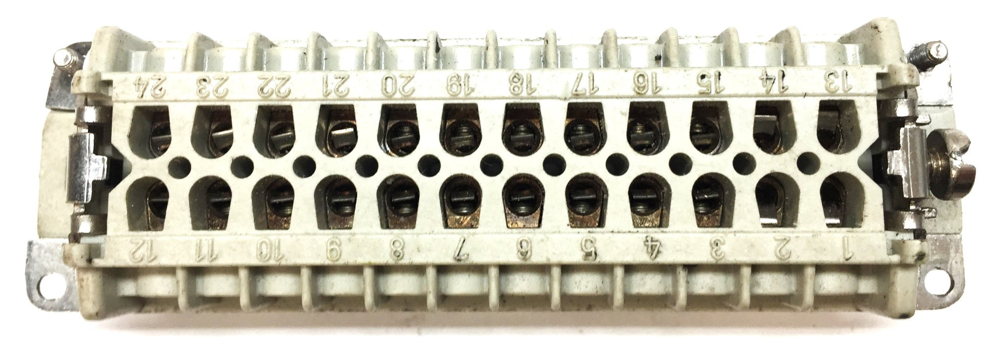 Epic 16A/380V Insert Connector H-BE10.1960 USED