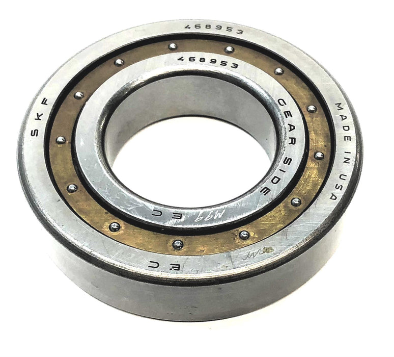 SKF Cylindrical Roller Bearing (No Box) 468953 NOS