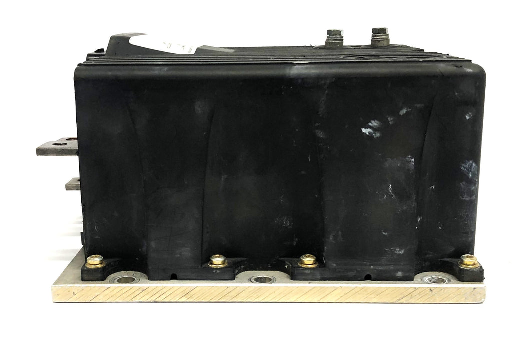 General Electric SPNO Controller IC3645SR3U454Z4 USED