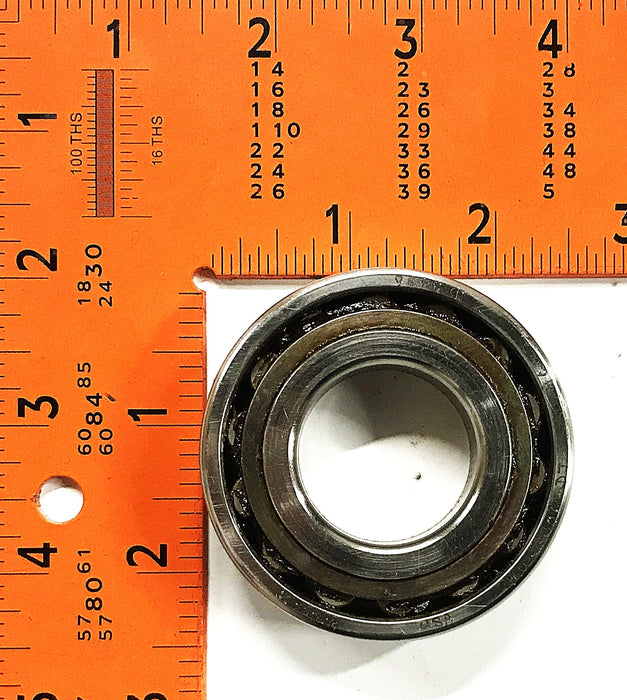 Bower Cylindrical Roller Bearing KU1206DJ NOS
