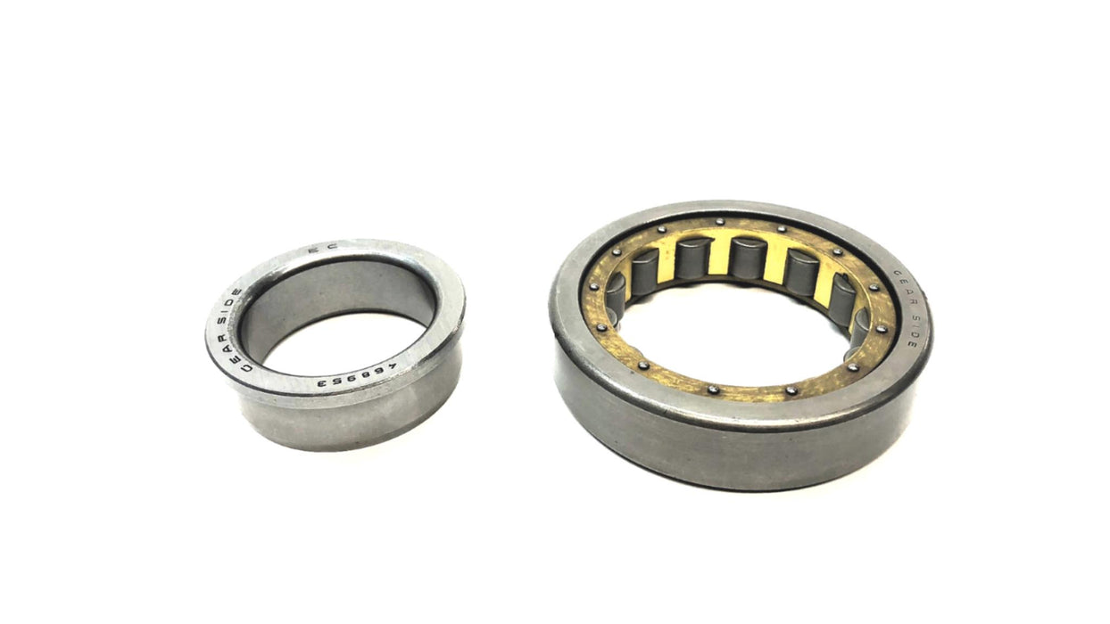 SKF Cylindrical Roller Bearing (No Box) 468953 NOS