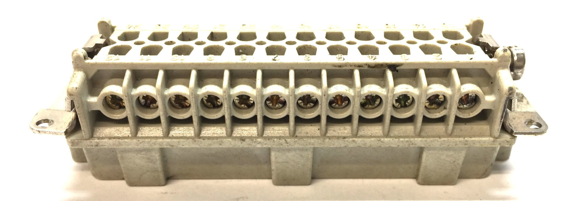 Epic 16A/380V Insert Connector H-BE10.1960 USED