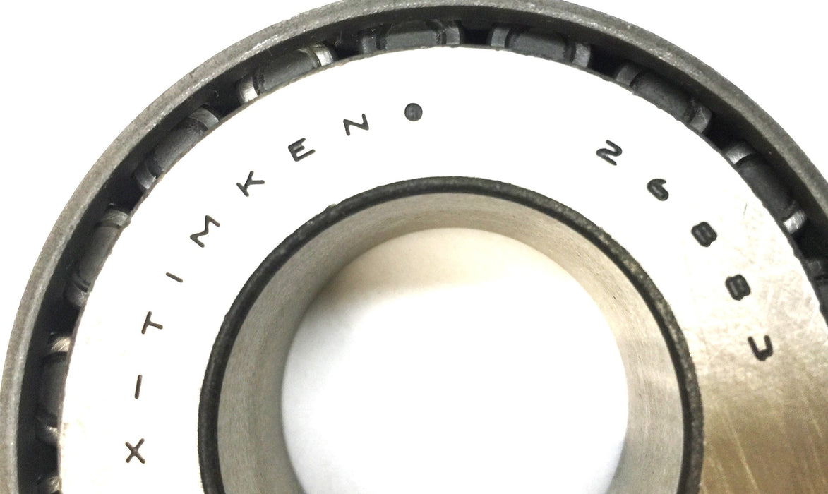 Timken Tapered Roller Bearing 26883 [Lot of 2] NOS