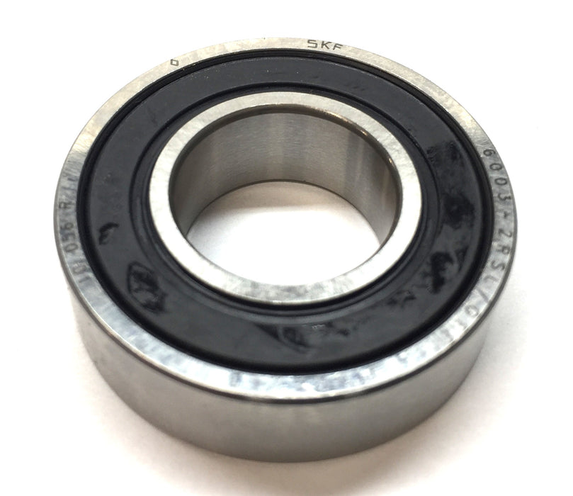SKF Sealed Roller Bearing BZ-6003-2RSL/GFF [Lot of 2] NOS