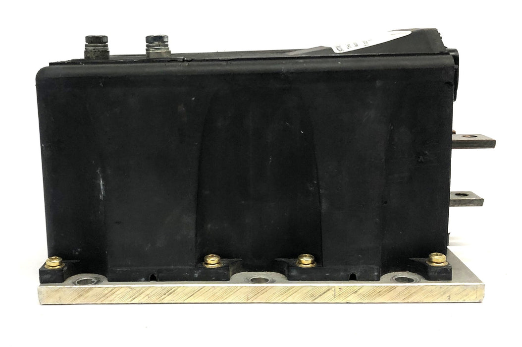 General Electric SPNO Controller IC3645SR3U454Z4 USED