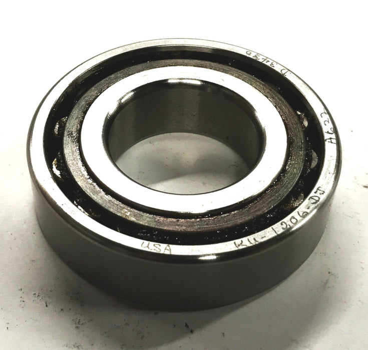 Bower Cylindrical Roller Bearing KU1206DJ NOS