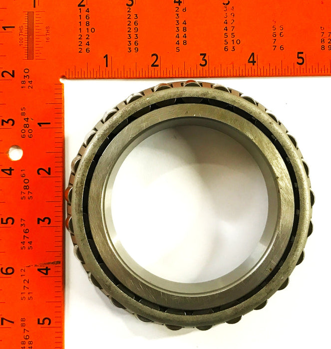 National Tapered Rolling Bearing Cone 496-KT NOS