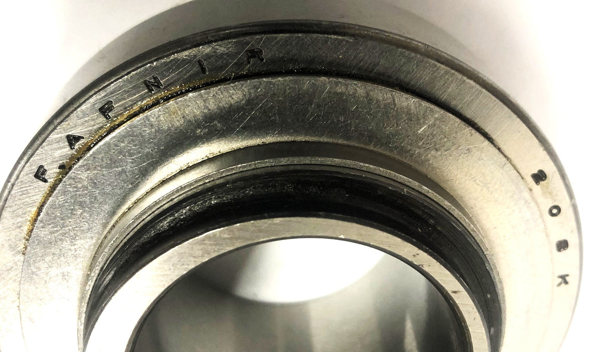 Fafnir Insert Ball Bearing No Collar SM1109KT/208K NOS