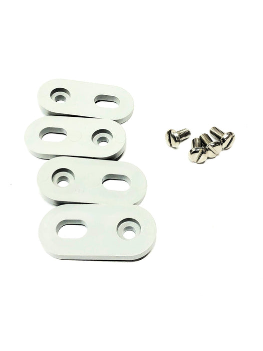 Hoffman Mounting Kit 87546996 [Lot of 2] NOS