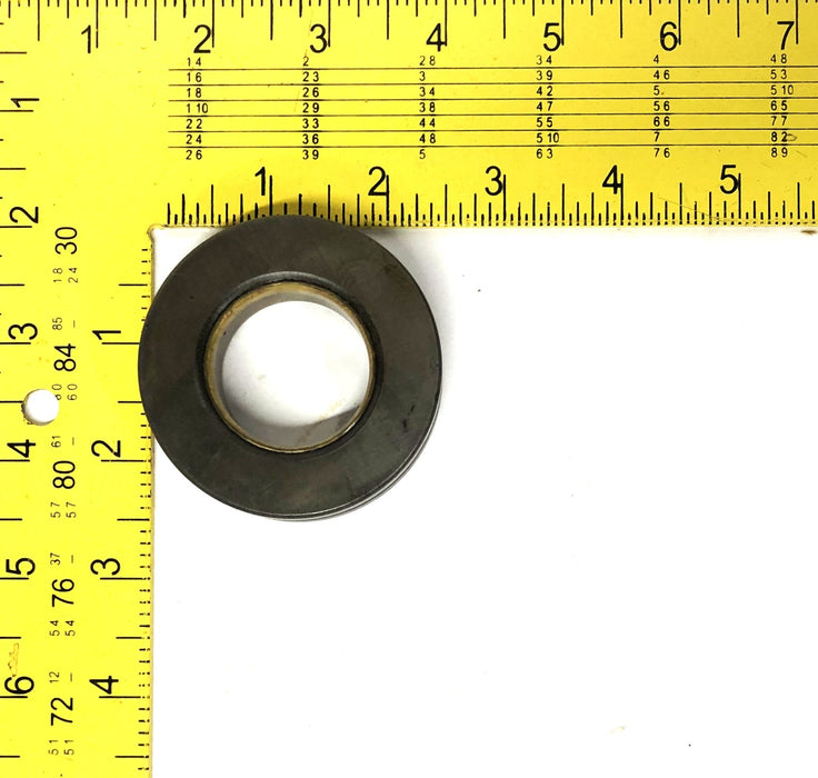 BCA Thrust Ball Bearing 8-Z-1117 I1 NOS