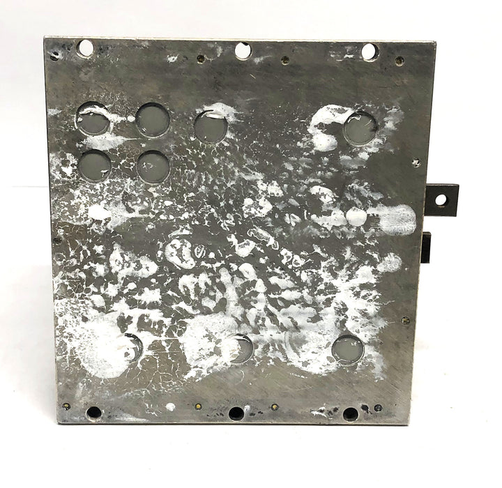 General Electric SPNO Controller IC3645SR3U454Z4 USED