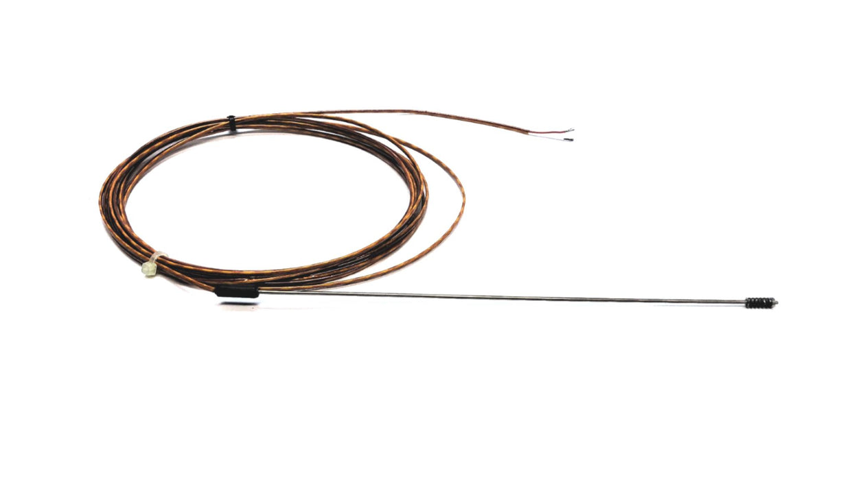 Unbranded Thermocouple Probe L=200 J WIT H Spring Ungrounded 0024-00193A NOS