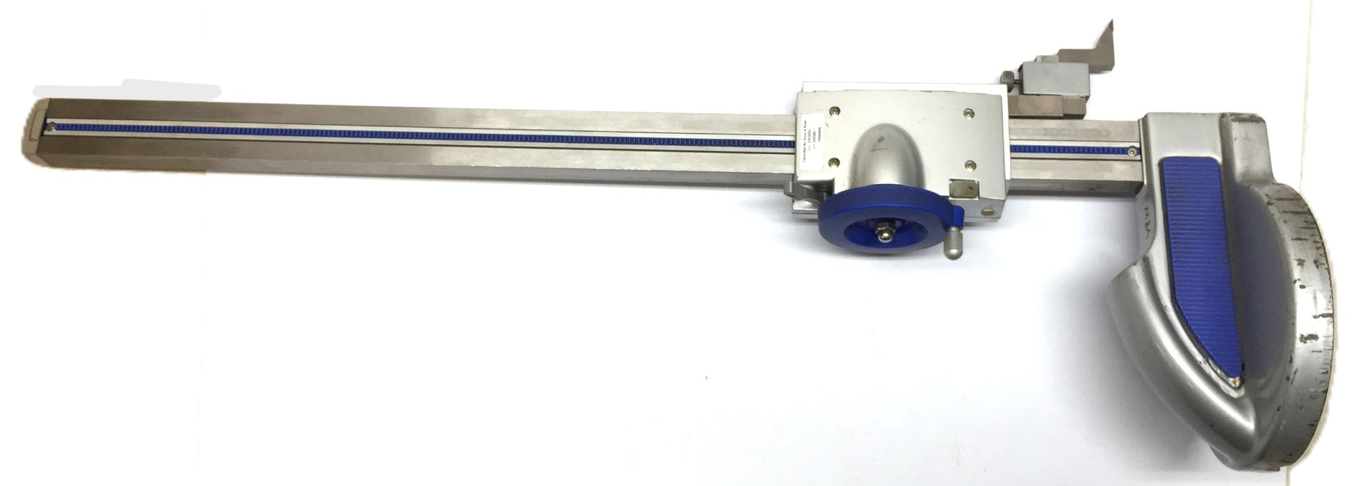 Mitutoyo Model: HDS-H18"C Digimatic Height Gauge Code 570-313 USED