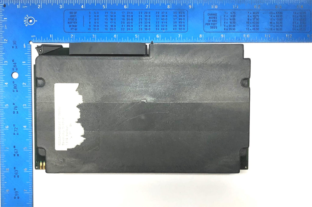 Allen-Bradley 12/24V DC Input Module 1771-IB [Lot of 2] USED