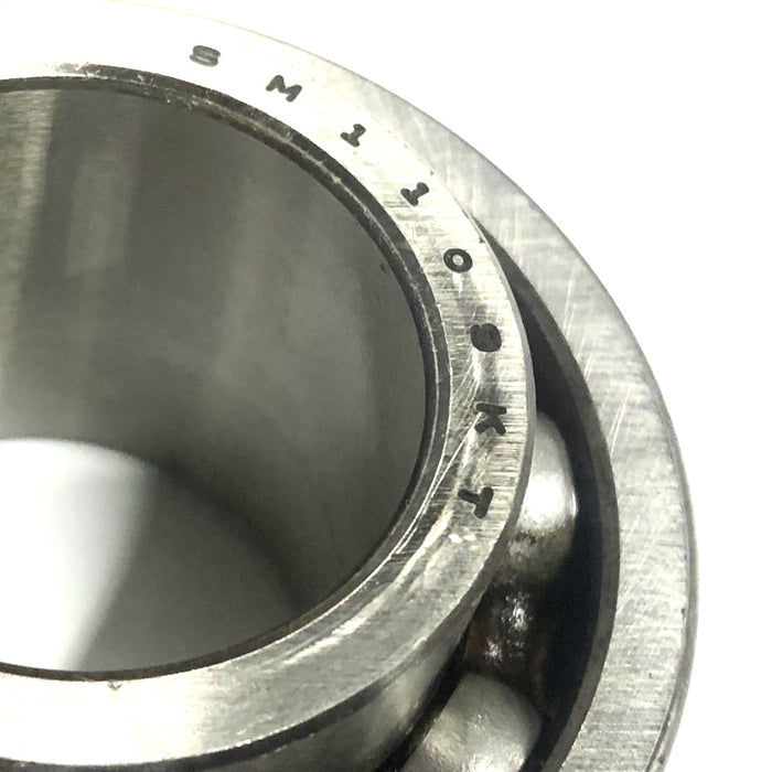 Fafnir Insert Ball Bearing No Collar SM1109KT/208K NOS