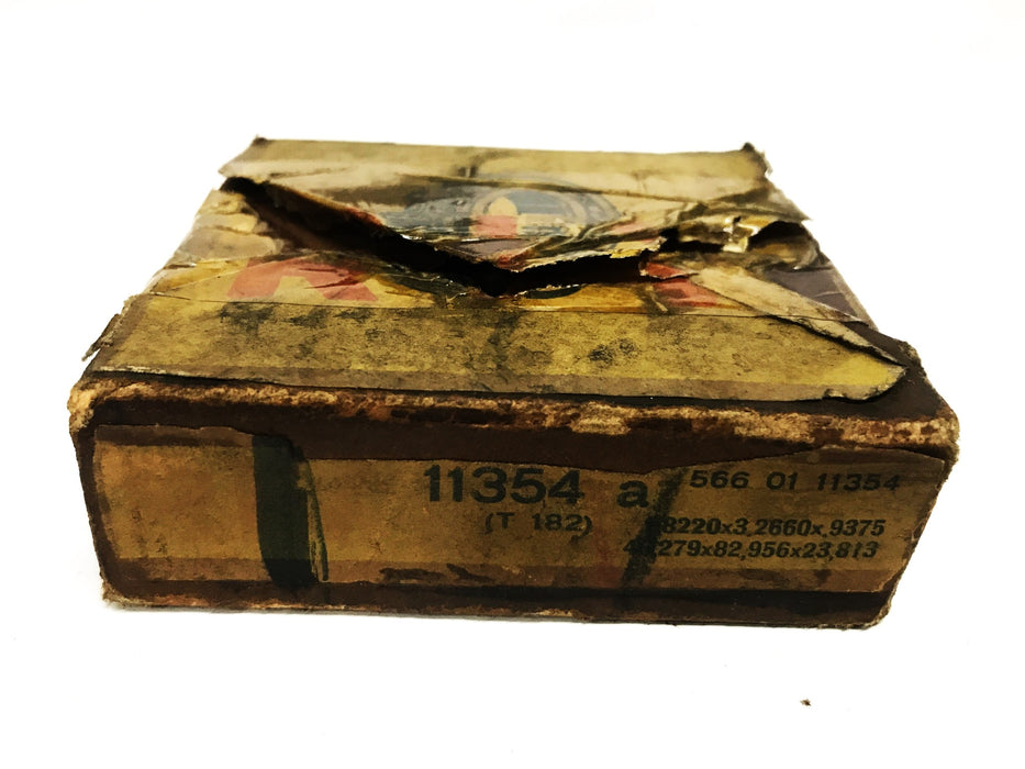 RIV Ring Pin Thrust Bearing 11354A NOS