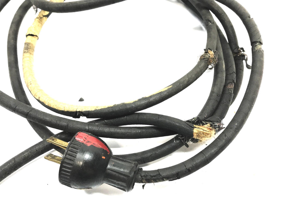 Morehouse Weighing & Calibration Balancing Instrument B-1206 PARTS ONLY