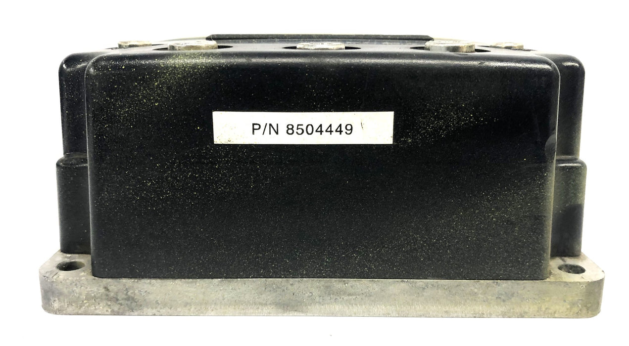 Curtis PMC 24-36V 450A DC Motor Controller 1244-4410 (8504449) USED