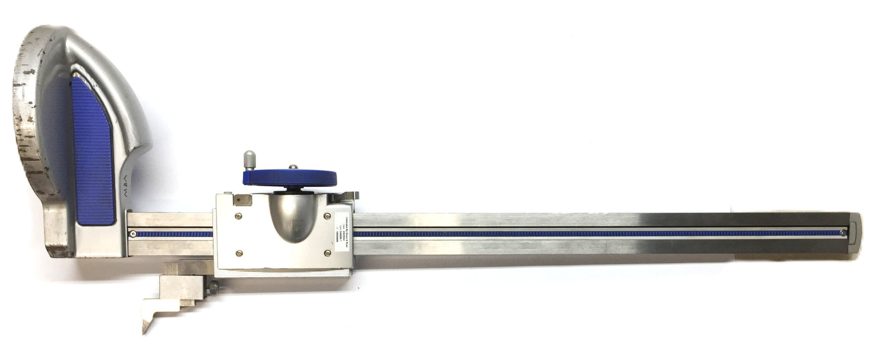 Mitutoyo Model: HDS-H18"C Digimatic Height Gauge Code 570-313 USED
