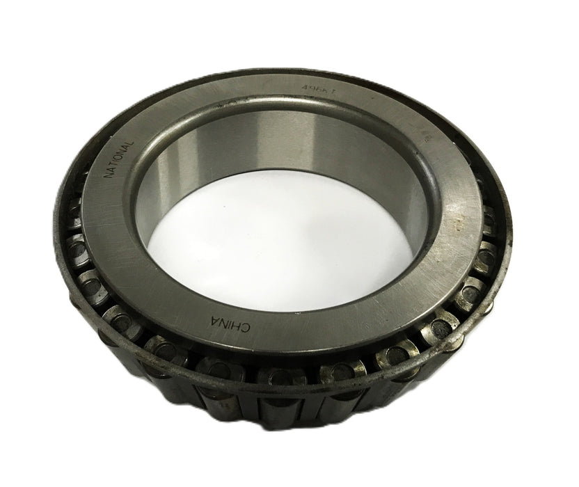 National Tapered Rolling Bearing Cone 496-KT NOS