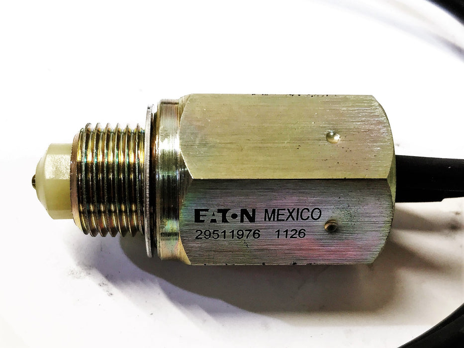 Eaton Neutral Switch Assembly 29511976 NOS