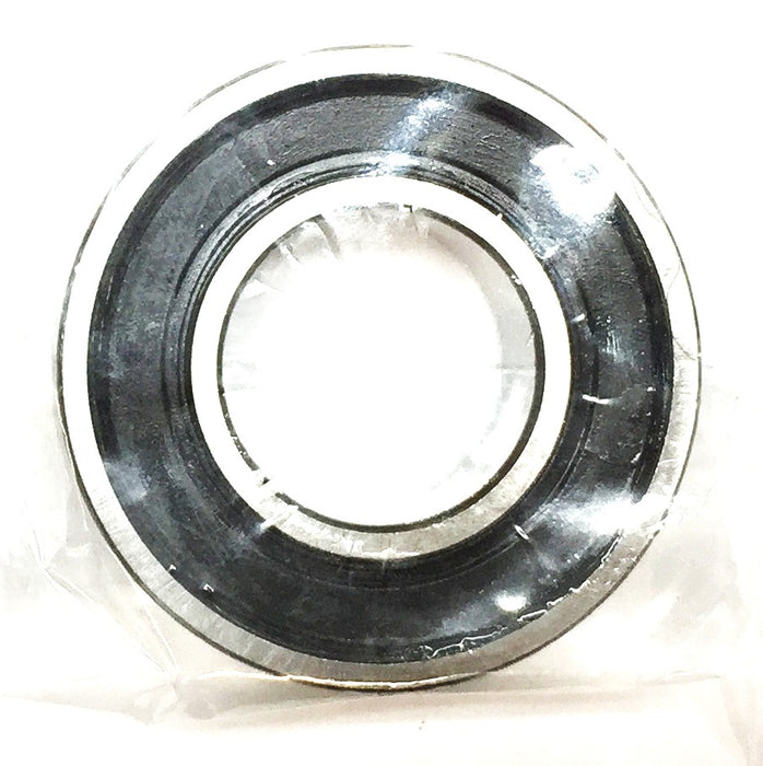 SKF Sealed Single-Row Roller Bearing BY-6003-2RSL/GFF [Lot of 2] NOS